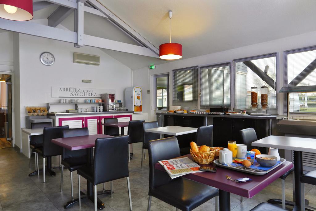 Hotel Kyriad Montauban Exterior photo